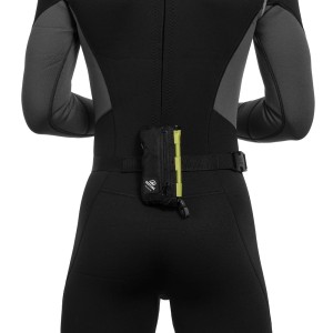Bojka Restube 2022 Extreme Black Lime