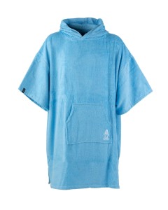 Poncho Starboard 2022 Light Blue
