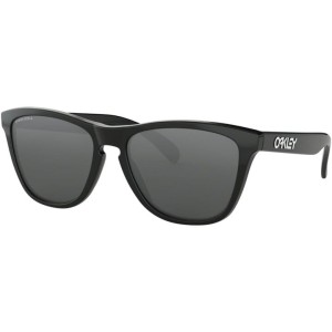 Okulary Oakley 2022 Frogskins Polish Bk PRM Bk