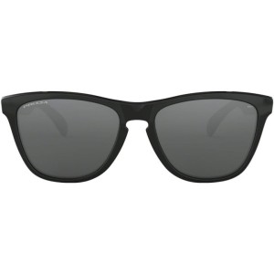 Okulary Oakley 2022 Frogskins Polish Bk PRM Bk