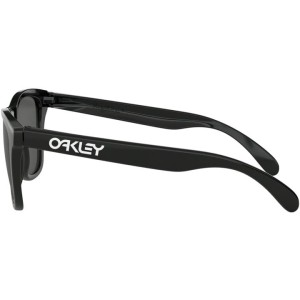 Okulary Oakley 2022 Frogskins Polish Bk PRM Bk