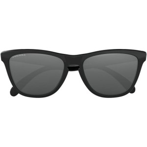 Okulary Oakley 2022 Frogskins Polish Bk PRM Bk