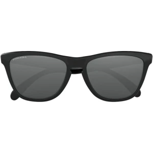 Okulary Oakley 2022 Frogskins Polish Bk PRM Bk