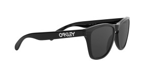 Okulary Oakley 2022 Frogskins Polish Blk w Gre