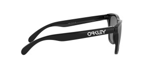 Okulary Oakley 2022 Frogskins Polish Blk w Gre