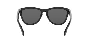 Okulary Oakley 2022 Frogskins Polish Blk w Gre