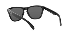 Okulary Oakley 2022 Frogskins Polish Blk w Gre
