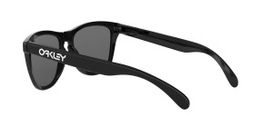 Okulary Oakley 2022 Frogskins Polish Blk w Gre