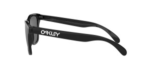 Okulary Oakley 2022 Frogskins Polish Blk w Gre
