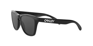 Okulary Oakley 2022 Frogskins Polish Blk w Gre