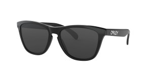 Okulary Oakley 2022 Frogskins Polish Blk w Gre