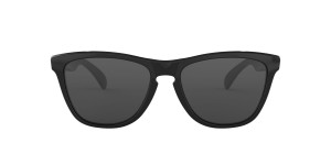 Okulary Oakley 2022 Frogskins Polish Blk w Gre