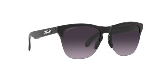 Okulary Oakley 2022 Frogskins Lt MttBk PRM GGr