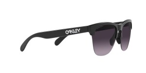 Okulary Oakley 2022 Frogskins Lt MttBk PRM GGr
