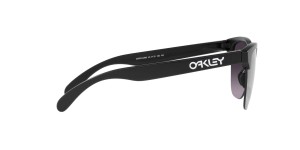 Okulary Oakley 2022 Frogskins Lt MttBk PRM GGr