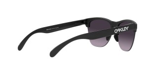 Okulary Oakley 2022 Frogskins Lt MttBk PRM GGr