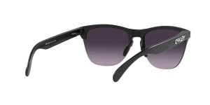 Okulary Oakley 2022 Frogskins Lt MttBk PRM GGr