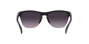 Okulary Oakley 2022 Frogskins Lt MttBk PRM GGr