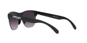 Okulary Oakley 2022 Frogskins Lt MttBk PRM GGr