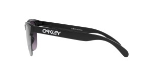 Okulary Oakley 2022 Frogskins Lt MttBk PRM GGr