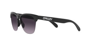 Okulary Oakley 2022 Frogskins Lt MttBk PRM GGr