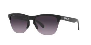 Okulary Oakley 2022 Frogskins Lt MttBk PRM GGr