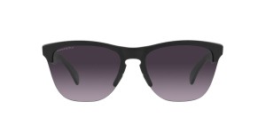 Okulary Oakley 2022 Frogskins Lt MttBk PRM GGr