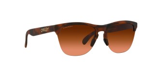 Okulary Oakley 2022 Frogskins Lt Mtt BrTrt PRM