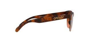Okulary Oakley 2022 Frogskins Lt Mtt BrTrt PRM