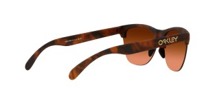 Okulary Oakley 2022 Frogskins Lt Mtt BrTrt PRM