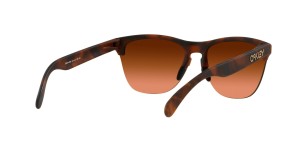 Okulary Oakley 2022 Frogskins Lt Mtt BrTrt PRM