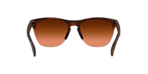 Okulary Oakley 2022 Frogskins Lt Mtt BrTrt PRM