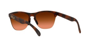 Okulary Oakley 2022 Frogskins Lt Mtt BrTrt PRM