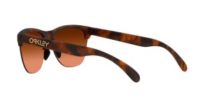 Okulary Oakley 2022 Frogskins Lt Mtt BrTrt PRM