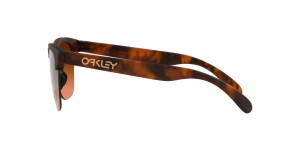 Okulary Oakley 2022 Frogskins Lt Mtt BrTrt PRM