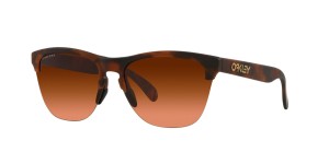 Okulary Oakley 2022 Frogskins Lt Mtt BrTrt PRM
