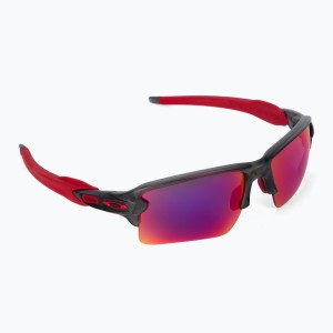 Okulary Oakley 2022 Flak 2.0 XL MatGrSmk PRI R