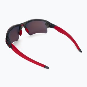 Okulary Oakley 2022 Flak 2.0 XL MatGrSmk PRI R