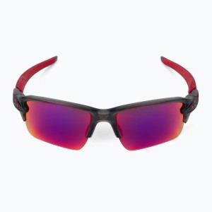 Okulary Oakley 2022 Flak 2.0 XL MatGrSmk PRI R