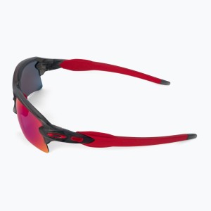 Okulary Oakley 2022 Flak 2.0 XL MatGrSmk PRI R