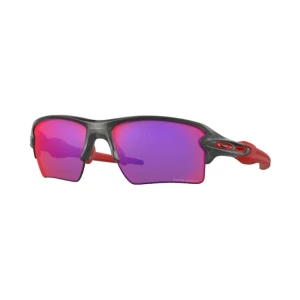 Okulary Oakley 2022 Flak 2.0 XL MatGrSmk PRI R