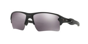 Okulary Oakley 2023 Flak 2.0 XL MttBk PRM Blk
