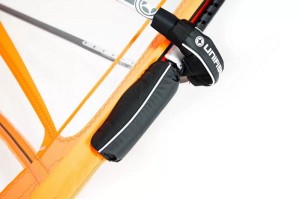 Protektor bomu Unifiber  Blackline