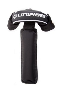 Protektor bomu Unifiber  Blackline