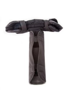 Protektor bomu Unifiber  Blackline