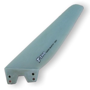 Statecznik TZone  Weed Buster G10 DeepTuttleBox