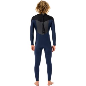 Pianka Rip Curl 2022 Dawn Patrol 5/3 BZ Navy