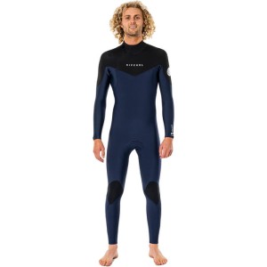 Pianka Rip Curl 2022 Dawn Patrol 5/3 BZ Navy
