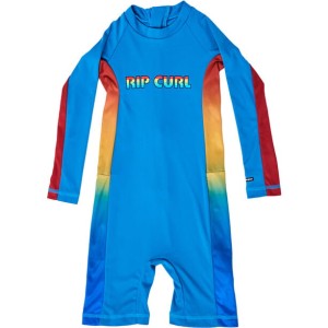 Lycra Rip Curl 2022 Mumma Kid LS Ocean