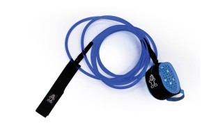 Leash Starboard 2022 SUP KNEE CUFF SURF 9mm